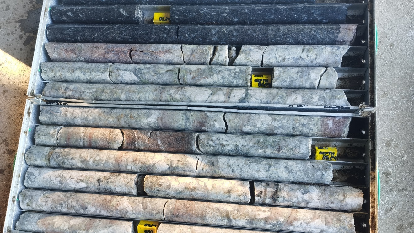 Lithium (Li)